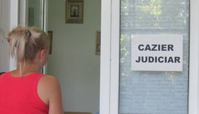 Aproape două milioane de certificate de cazier judiciar, eliberate în 2014 - cazier-1420480082.jpg