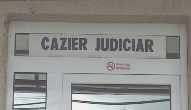 Vești bune pentru viitorii șoferi! Cazierul judiciar poate fi solicitat de la ghișeu de permise auto