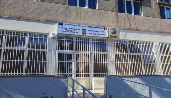Ghișeele de la Serviciul Cazier Judiciar, relocate - caziere-1629212728.jpg