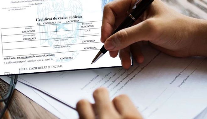 Cazierul judiciar poate fi eliberat şi în format electronic. Legea a trecut de Parlament - cazierjudiciar2022actelenecesare-1670413628.jpg