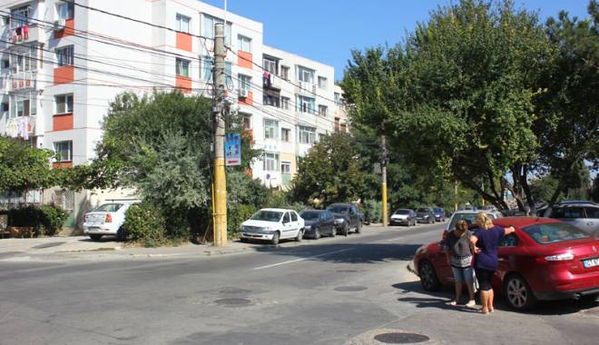 Caz incredibil, la Constanța: 