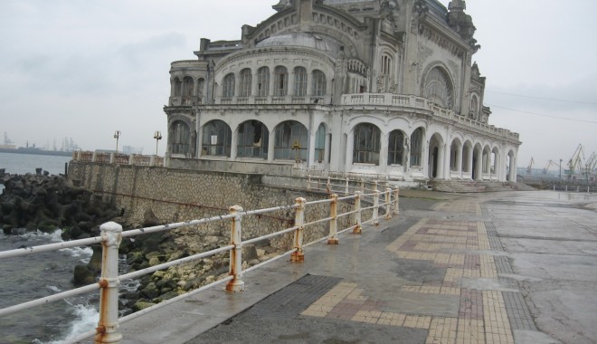 A demarat licitația pentru reabilitarea Cazinoului din Constanța - cazino-1333031664.jpg