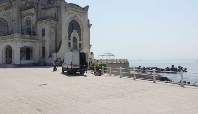 DESCOPERIRE MACABRĂ! BĂRBAT MORT la Cazinoul de pe faleza Constanței - cazino-1575471879.jpg