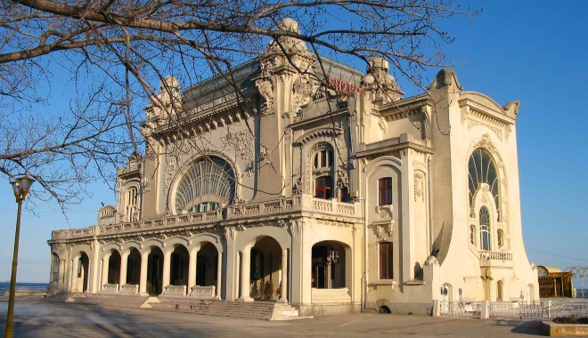 Cum va fi vremea, astăzi, la Constanța - cazino1-1331456203.jpg