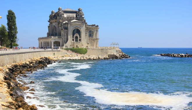 Trei ani de agonie. Se apropie alegerile, o nouă șansă pentru salvarea Cazinoului - cazino1-1550267177.jpg