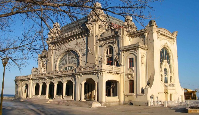 Iată care va fi soarta CAZINOULUI din Constanța. Ce spune primarul Radu Mazăre - cazino160689700-1412245296.jpg