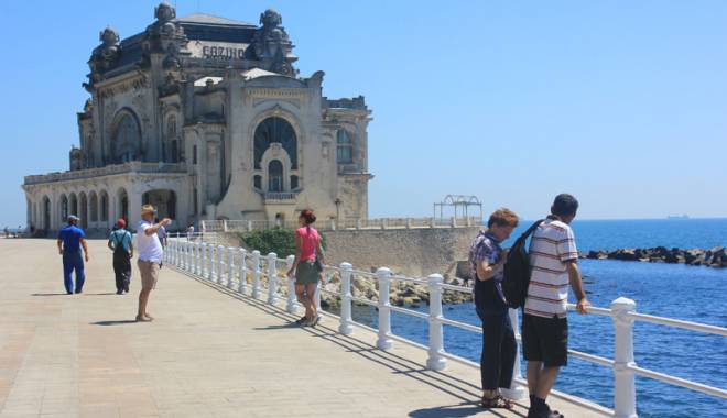 Reabilitarea Cazinoului din Constanța, blocată de contestații. Când ar putea începe lucrările - cazino2-1441826576.jpg