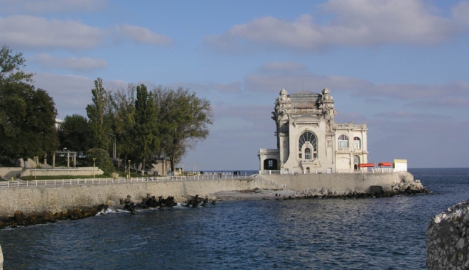 Cazinoul rămâne în custodia Companiei Naționale de Investiții - cazino2-1485882007.jpg