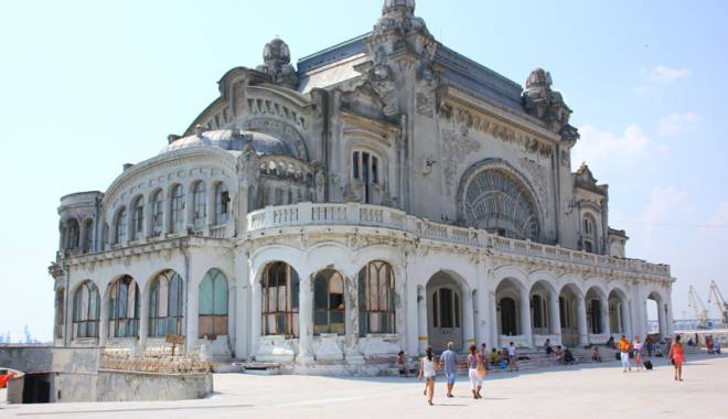 Soarta CAZINOULUI din Constanța, DECISĂ AZI: 