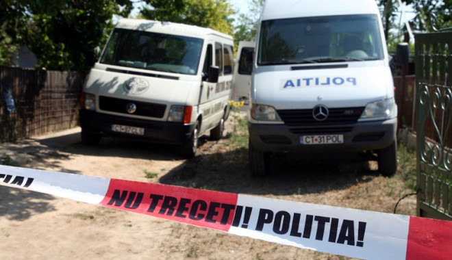 Caz șocant în Constanța: a avortat și a îngropat fătul în spatele casei! - cazsocantconstantaaavortatingrop-1410282881.jpg