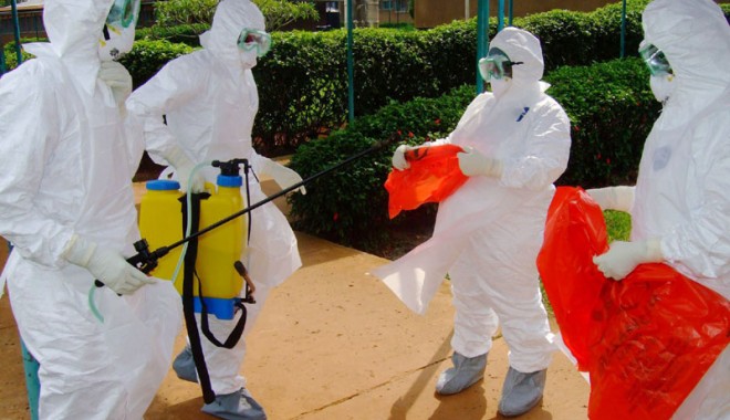 Cazul suspect de Ebola, infirmat  de medici. Pacientul suferă  de malarie - cazulsuspectdeeboola-1407772262.jpg