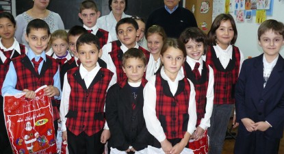 Proiectul 