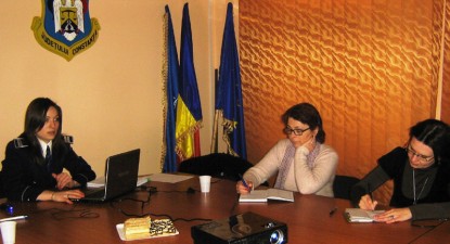 Tineri voluntari vor preveni cetățenii în privința furturilor din locuințe și din mașini - cb7fb37fdca009fce8f61733a6ae5652.jpg