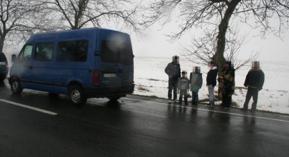 O femeie cu patru copii a trecut ilegal frontiera în România - cba2a92deaa283a8fb6b5f3424d32d30.jpg