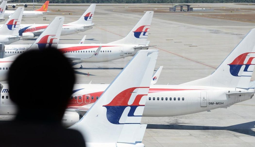 O scurgere chimică a dus la îmbolnăvirea a 39 de persoane, pe aeroport!