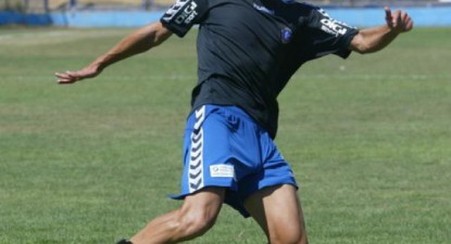 Viitorul înfruntă 