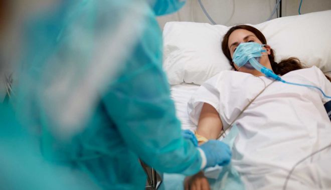 49 cazuri noi de infectare cu tulpina Omicron în România - cccccc-1641022055.jpg