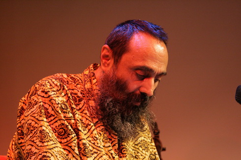 Harry Tavitian: Cu decesul lui Johnny Răducanu s-a mai încheiat un capitol din jazz-ul românesc - ccdafb9171harrytavitian-1316426230.jpg