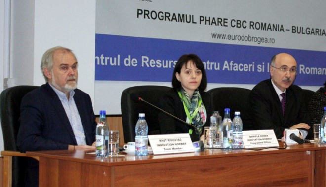 Norvegienii ne roagă să le luăm banii. Cum pot obține constănțenii o finanțare - ccina-1363880429.jpg