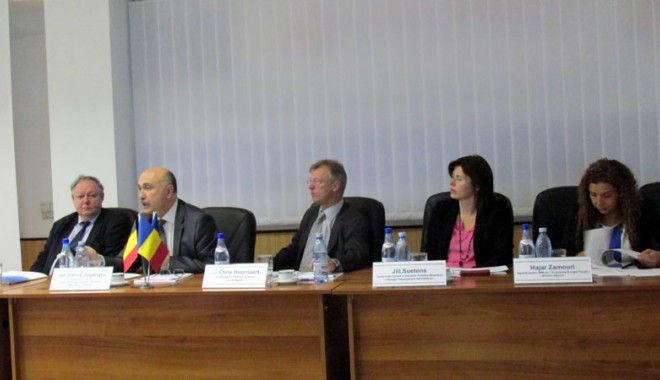 CCINA Constanța, parteneriat de afaceri cu Belgia - ccina-1403885533.jpg