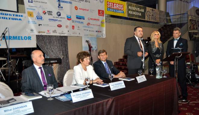 Excelența în afaceri, premiată la Topul județean  al firmelor constănțene - ccina-1414697970.jpg