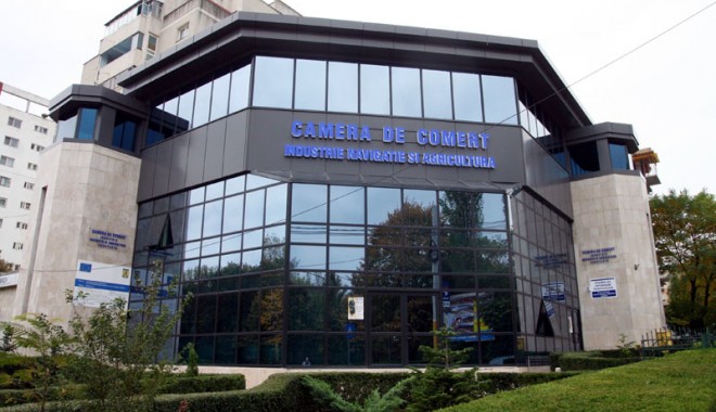 Afaceriștii din sud - estul țării dezbat la Constanța  problemele cu care se confruntă - ccinasediu1-1339509429.jpg
