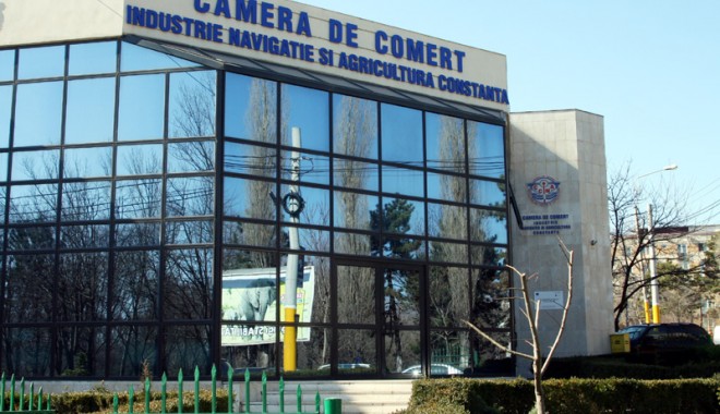 Noutățile din domeniul proprietății industriale și inovării, discutate la CCINA - ccinasediu1369659876-1384166252.jpg