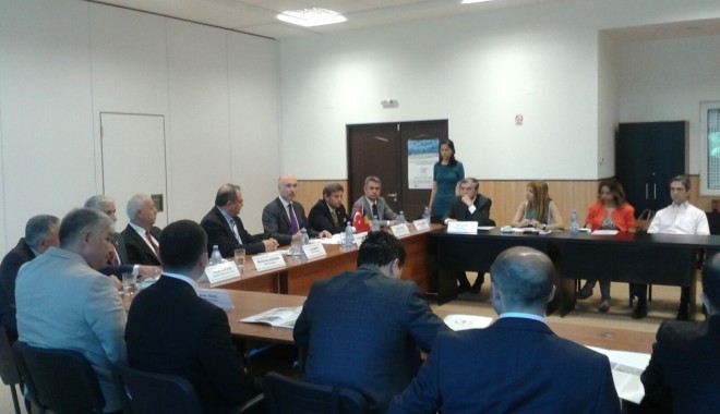 CCINA / Vizită a reprezentanților Agenției pentru Dezvoltare Regiunea de Vest a Mării Negre din Turcia - ccinavizita-1401192169.jpg