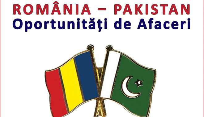 CCIR a organizat primul forum de afaceri România - Pakistan - cciraorganizatprimulforumdeaface-1612381251.jpg