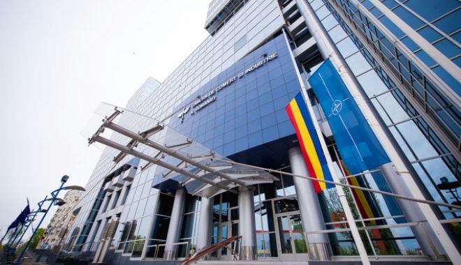 Camera de Comerț și Industrie a României, aprecieri pentru activitatea M.A.I. - cciraprecieripentruactivitateama-1632853056.jpg