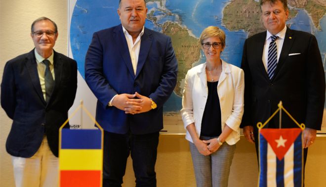 CCIR a primit vizita ambasadorului Republicii Cuba - cciraprimitvizitaambasadoruluire-1658154110.jpg