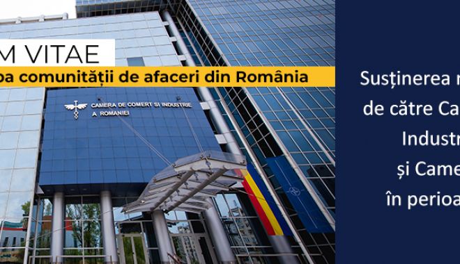CCIR ia poziție față de declarațiile Consiliului Investitorilor Străini - cciriapozitiefatadedeclaratiilec-1651591349.jpg