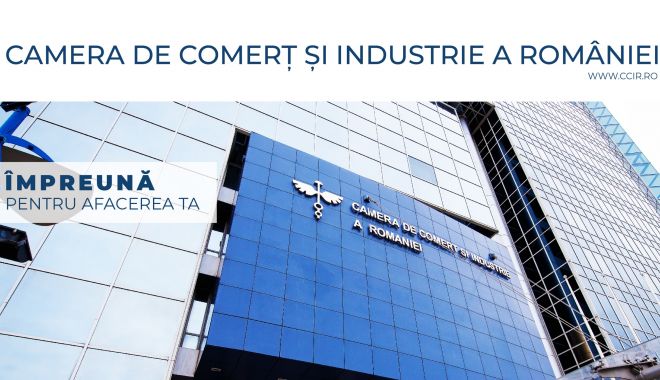 CCIR organizează cursul "Brokeraj de afaceri"