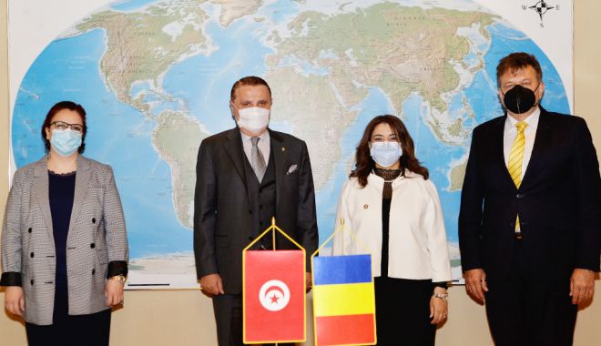 CCIR se implică în lansarea Consiliului de Afaceri România-Tunisia - ccirseimplicaiinlansareaconsiliu-1618940717.jpg