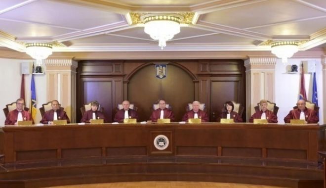 Superimunitatea judecătorilor Curții Constituționale, votată de Senat - ccr-1518606787.jpg