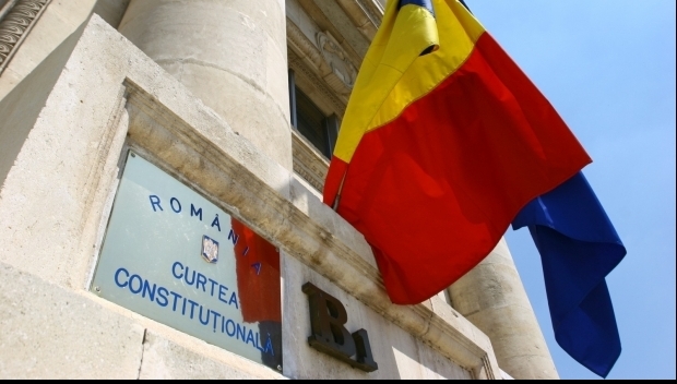 Excepție de neconstituționalitate admisă parțial de CCR la Legea privind securitatea națională - ccr-1519828374.jpg