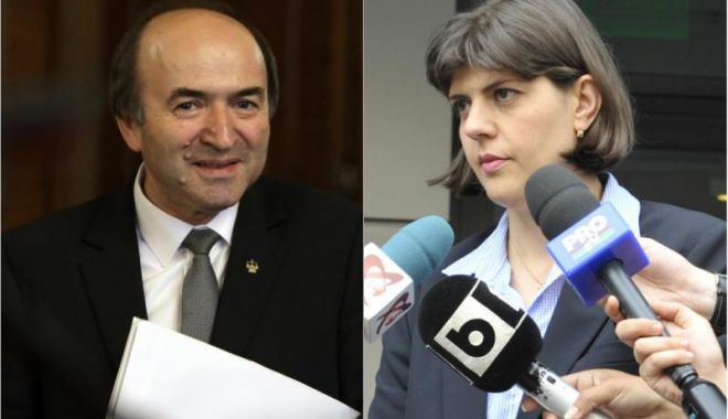 UPDATE. Sesizarea privind refuzul președintelui de a o revoca pe Kovesi a ajuns la CCR - ccr-1524489793.jpg