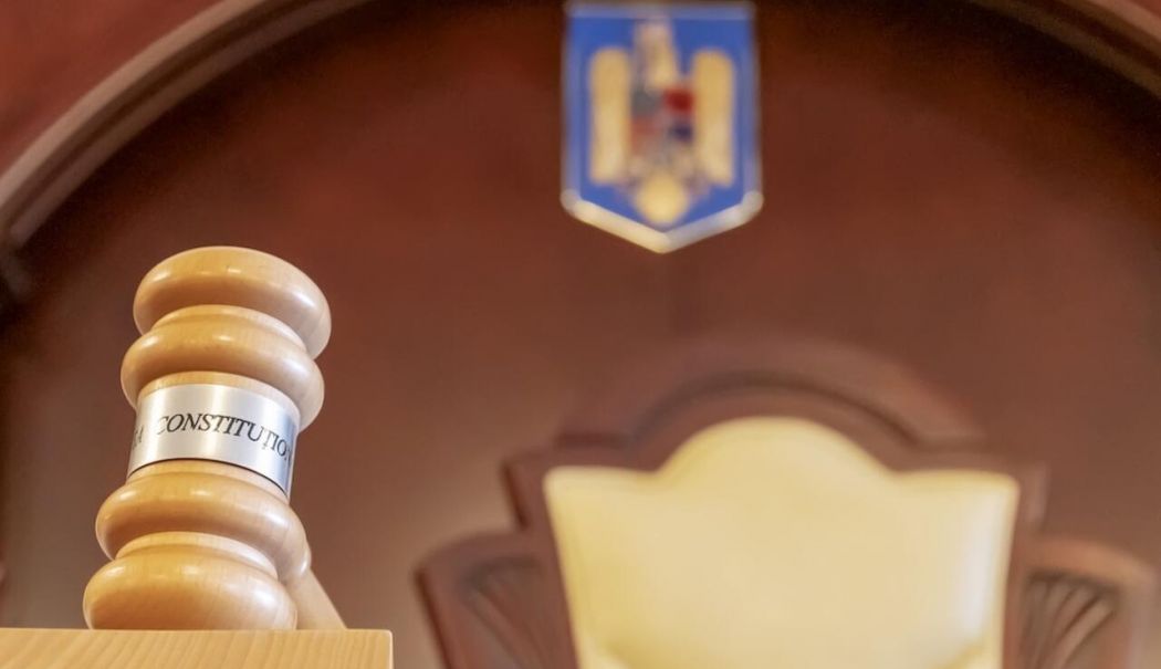 CCR se reuneşte într-o nouă şedinţă, de la ora 14.00 şi va dezbate sesizările primite până atunci