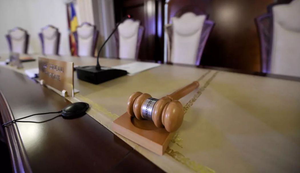 Curtea Constituțională discută azi sesizarea AUR cu privire la „Legea auterității”