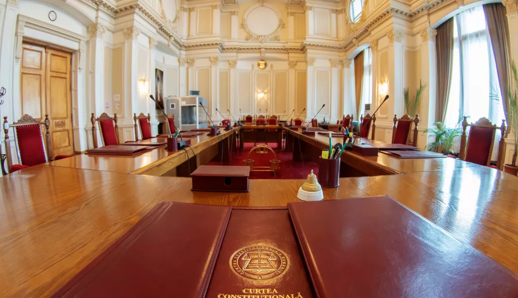 Curtea Constituțională reia dezbaterile asupra pensiilor magistraților - ccr-1766990494.webp