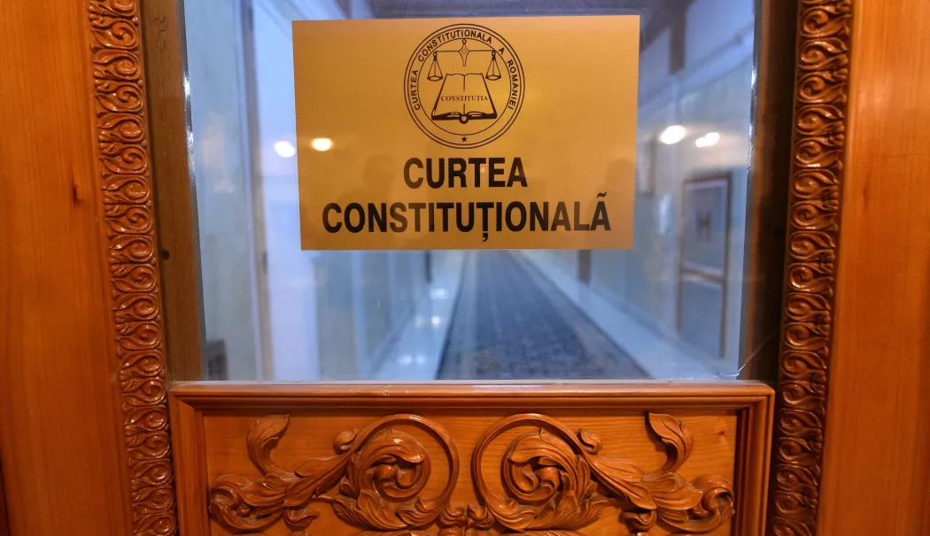 Curtea de Apel București amână din nou pronunțarea în cazul cererii de suspendare a doi judecători CCR - ccr-1769784042.webp