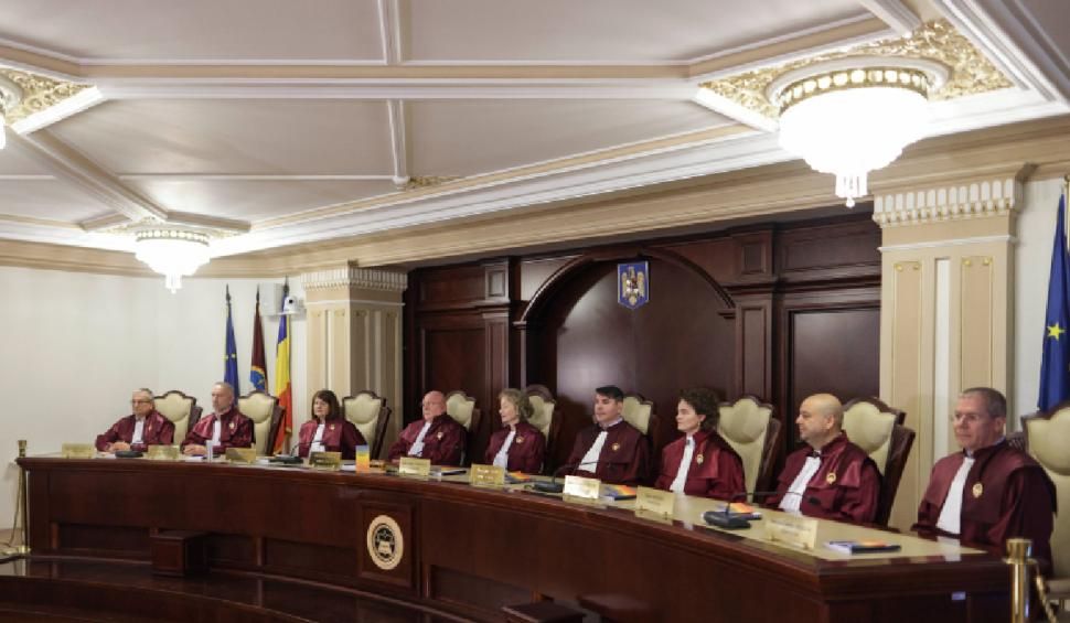 CCR amână pentru a cincea oară decizia privind reforma pensiilor magistraților - ccr-1770801231.webp