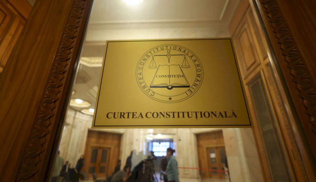 CCR a validat primul tur al alegerilor prezidențiale. Turul doi, George Simion – Nicușor Dan, are loc pe 18 mai - ccr-2-1746783872.jpg