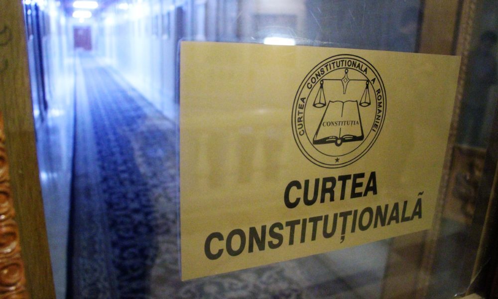 CCR stabilește astăzi dacă se anulează alegerile din 4 mai - ccr-bun-1746768895.jpg