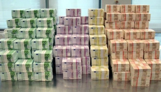 Liber la evaziune! CCR a respins sesizarea privind dezincriminarea evaziunii mai mici de un milion de lei