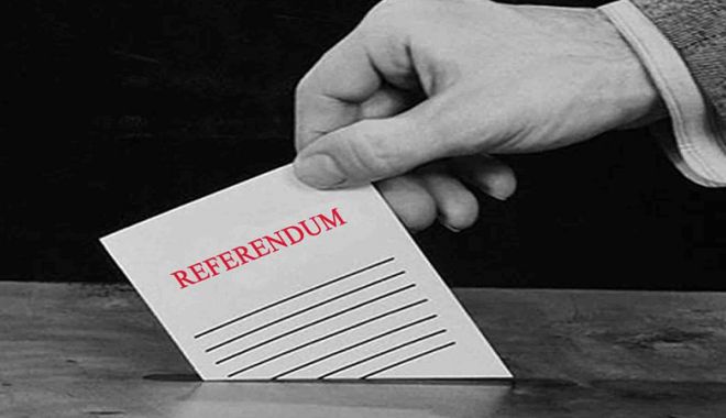 CCR a confirmat rezultatele referendumului pentru redefinirea familiei - ccraconfirmat-1539967264.jpg