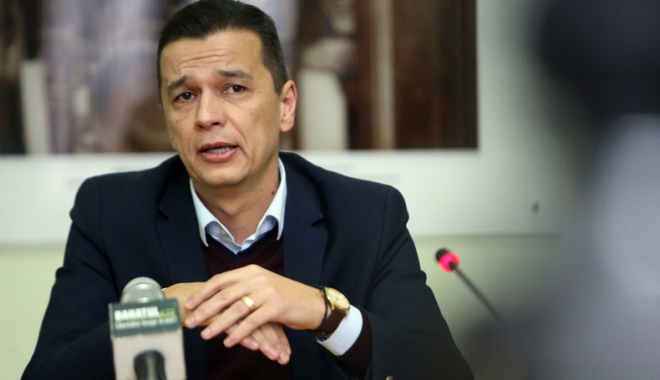 Demiterea lui Grindeanu, legală. CCR a respins contestația votului la moțiunea de cenzură - ccrdemiterealuisoringrindeanu-1499874623.jpg