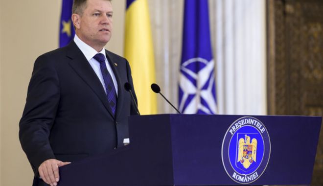 Șeful statului atacă la CCR modificările aduse Codului Penal - ccriohannis-1532534264.jpg