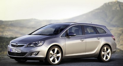 Rădăcini Motors aduce în premieră, la Constanța, noul Opel Astra Sports Tourer - cd255bf1648415305c461cbb8257efc0.jpg