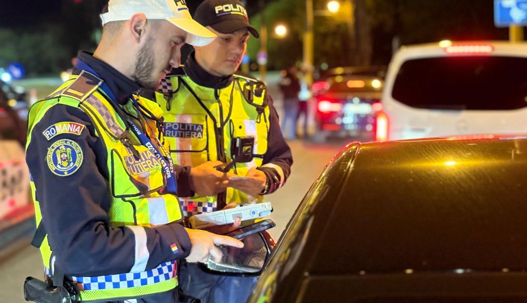 Sancțiuni de 13.000 de lei, după o acțiune a polițiștilor din Mangalia și Vama Veche - cdcfae34b042428e8d2e7138657937b9-1762006631.jpeg